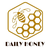Daily Honey Logo