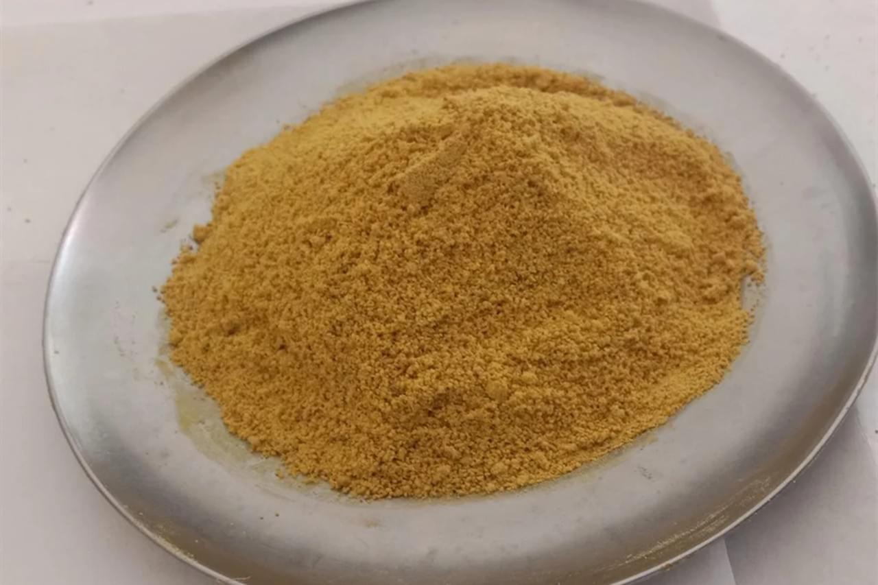 Bee Products-Bee Pollen Powder