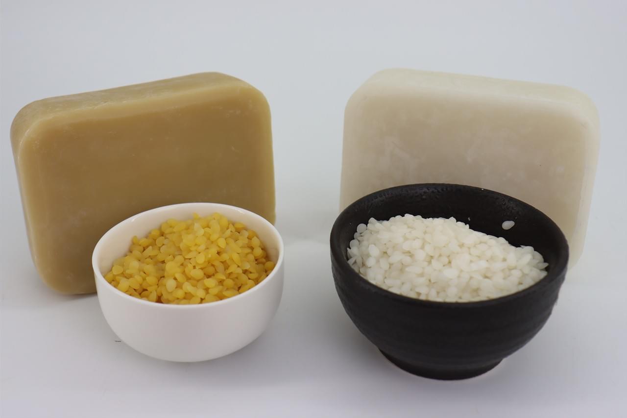 Bee Products-Beeswax