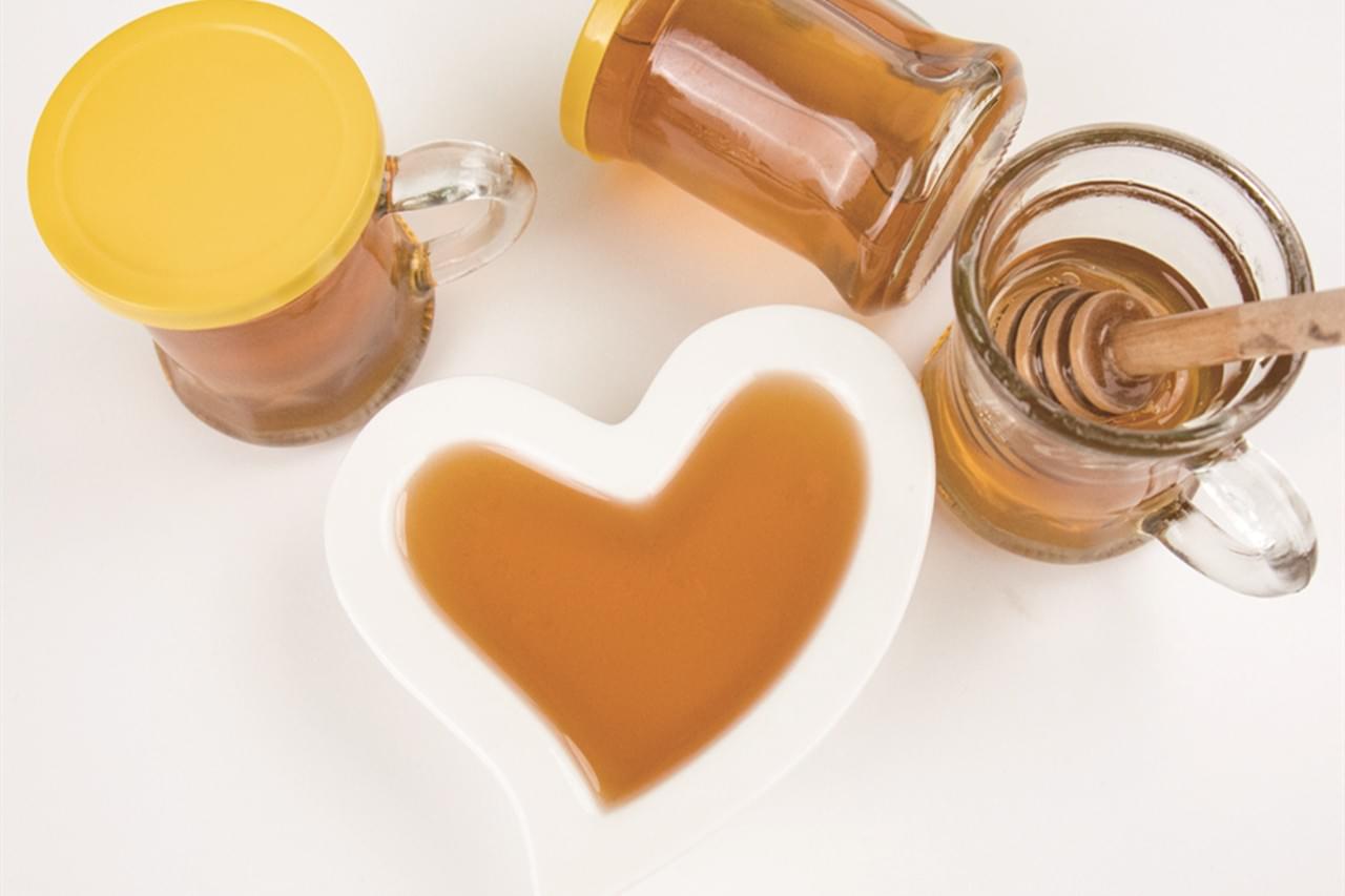 Bee Products-Polyflower Honey