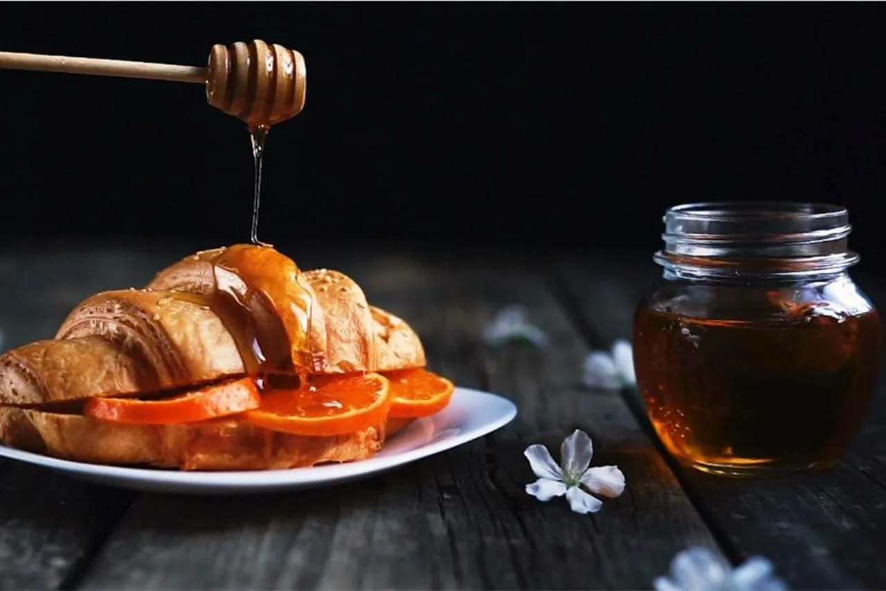 Bee Products-Sidr Honey