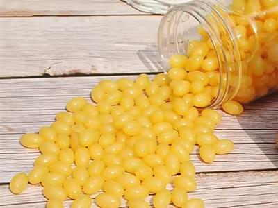 Royal Jelly Soft Capsule