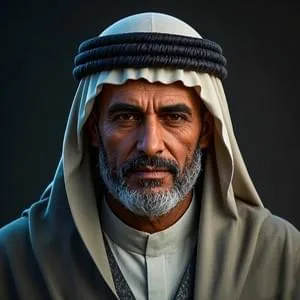 Khalid bin Ahmed Al Qahtani