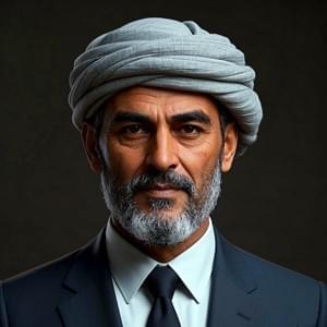 Omar bin Hassan Al Turki