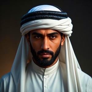 Fahd bin Abdulaziz Al Mishari