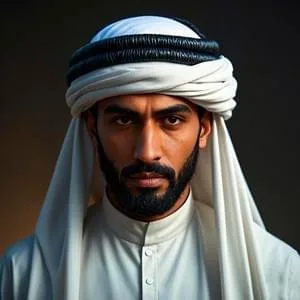 Fahd bin Abdulaziz Al Mishari