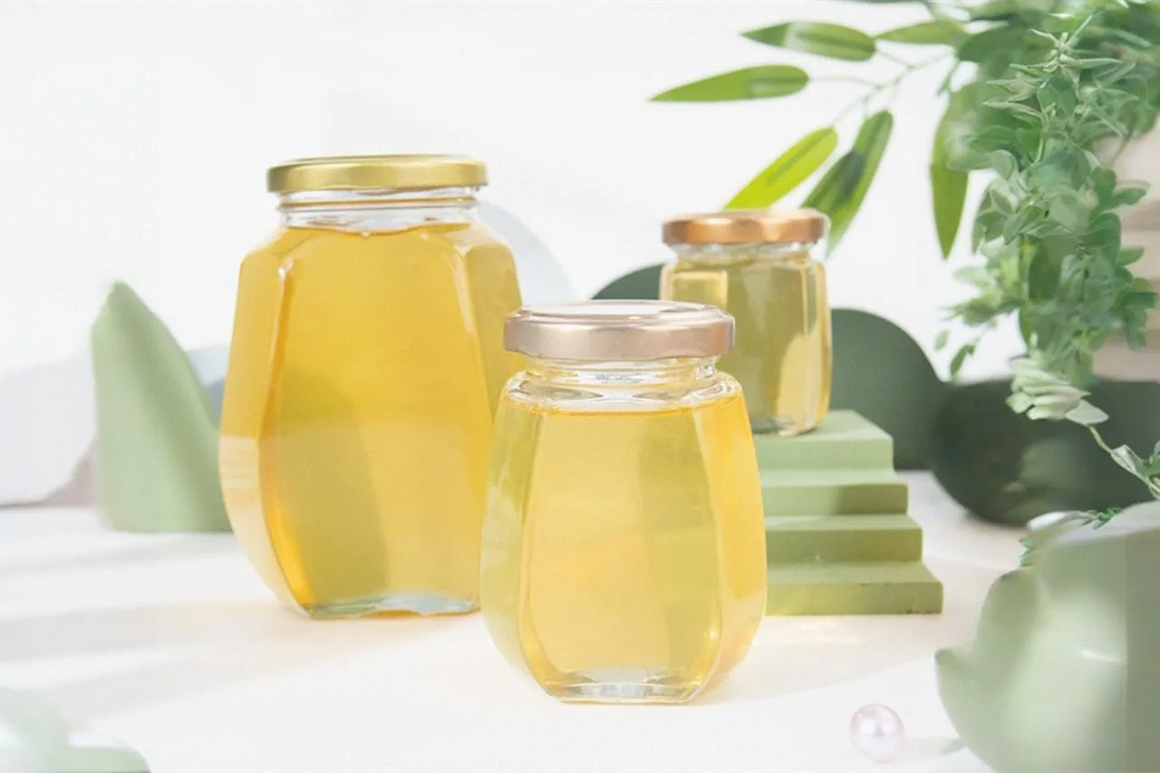 Bee Products-Acacia Honey