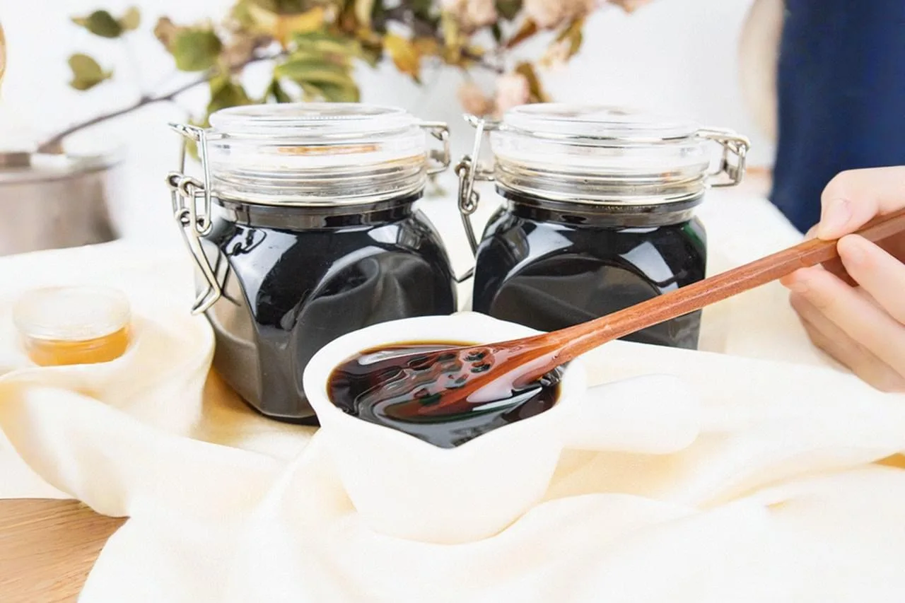 Bee Products-Buckwheat Honey