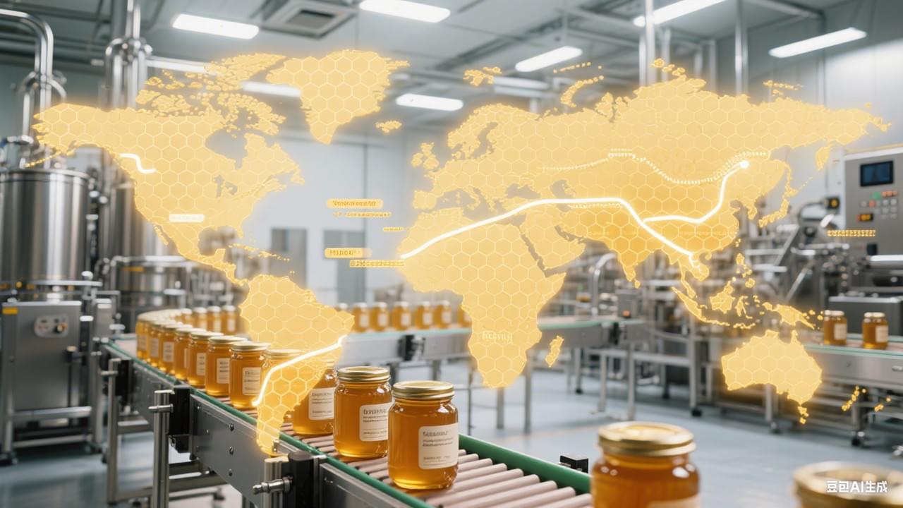 5 طرق فعّالة لتسريع إطلاق المنتجات باستخدام العسل اليومي من شركة OEM
