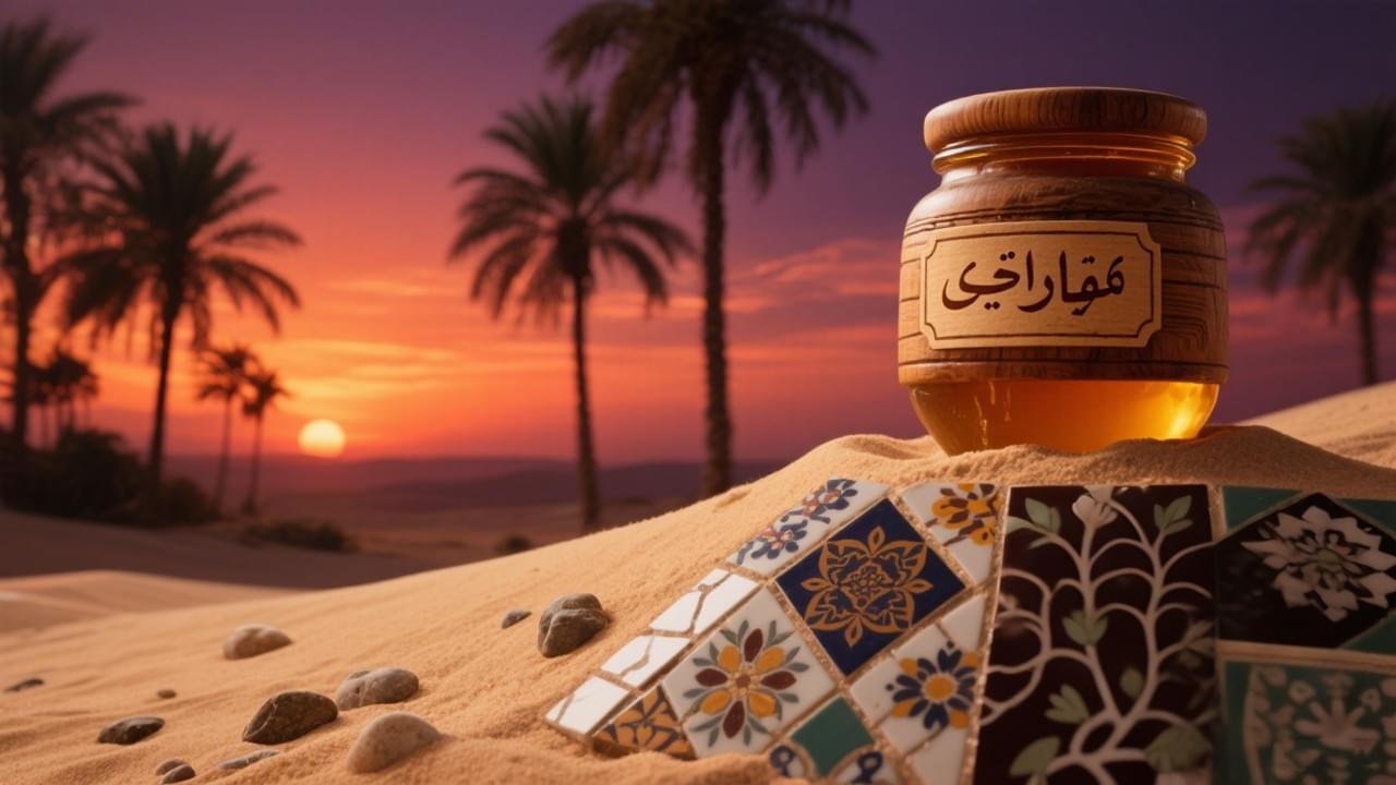 5 Reasons Saudi Honey Faces Export Barriers—and How to Fix It